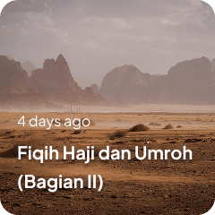 Hukum Safar Sendiri